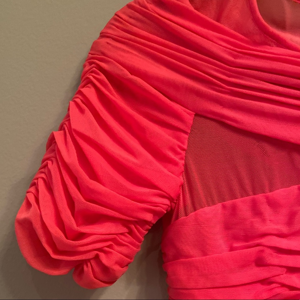 BCBGMaxAzria Runway Dress, Size XXS - Picture 5 of 12
